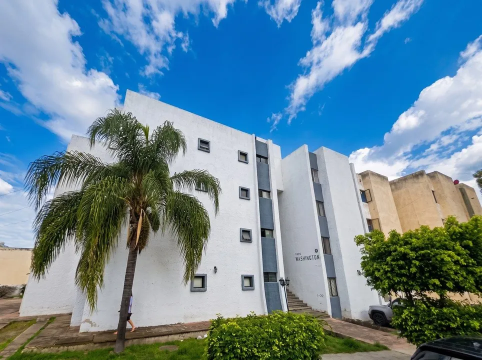 Departamento en Venta en Jardines Universidad Zapopan|Planta Baja con Cochera