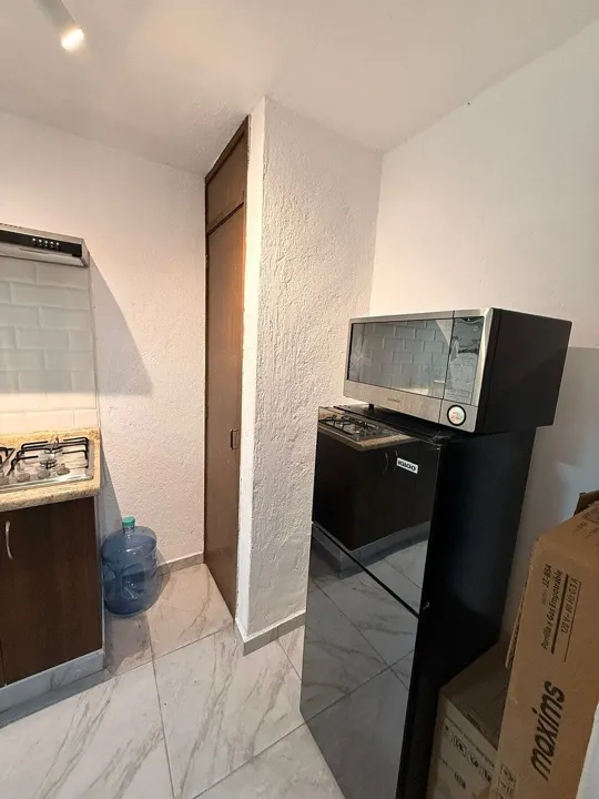 Foto 5 de Departamento en Venta en Jardines Universidad Zapopan|Planta Baja con Cochera