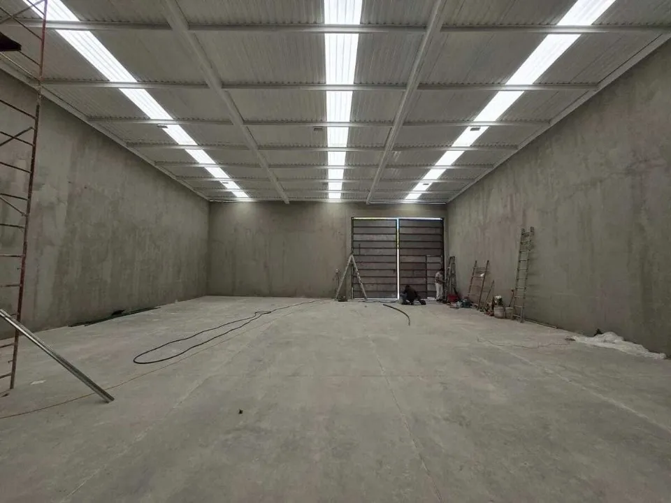 Foto 4 de Bodega Comercial en renta en Jardines de la Paz, Jardines de la Paz, Guadalajara