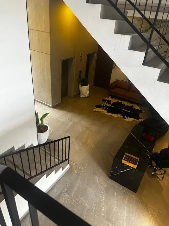 Foto 4 de Departamento en renta en Paseo Lomas Altas (Torre Hemingway), La Patria Universidad , Zapopan