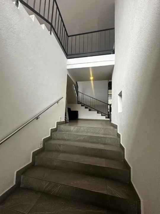 Foto 5 de Departamento en renta en Paseo Lomas Altas (Torre Hemingway), La Patria Universidad , Zapopan