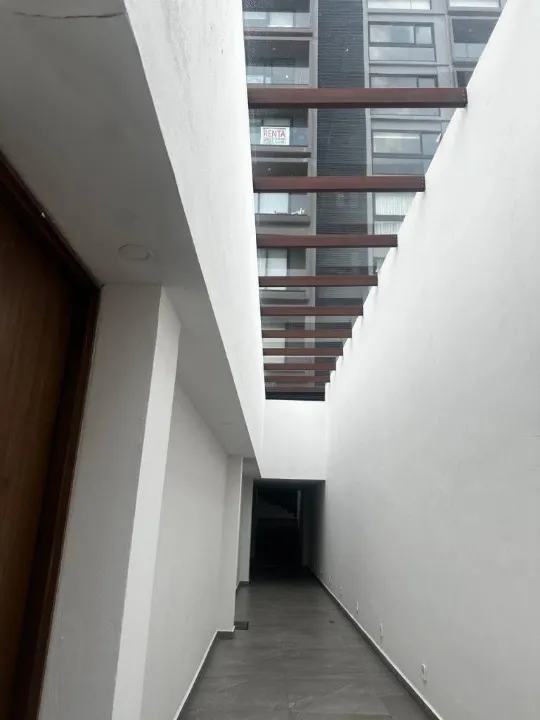 Foto 6 de Departamento en renta en Paseo Lomas Altas (Torre Hemingway), La Patria Universidad , Zapopan