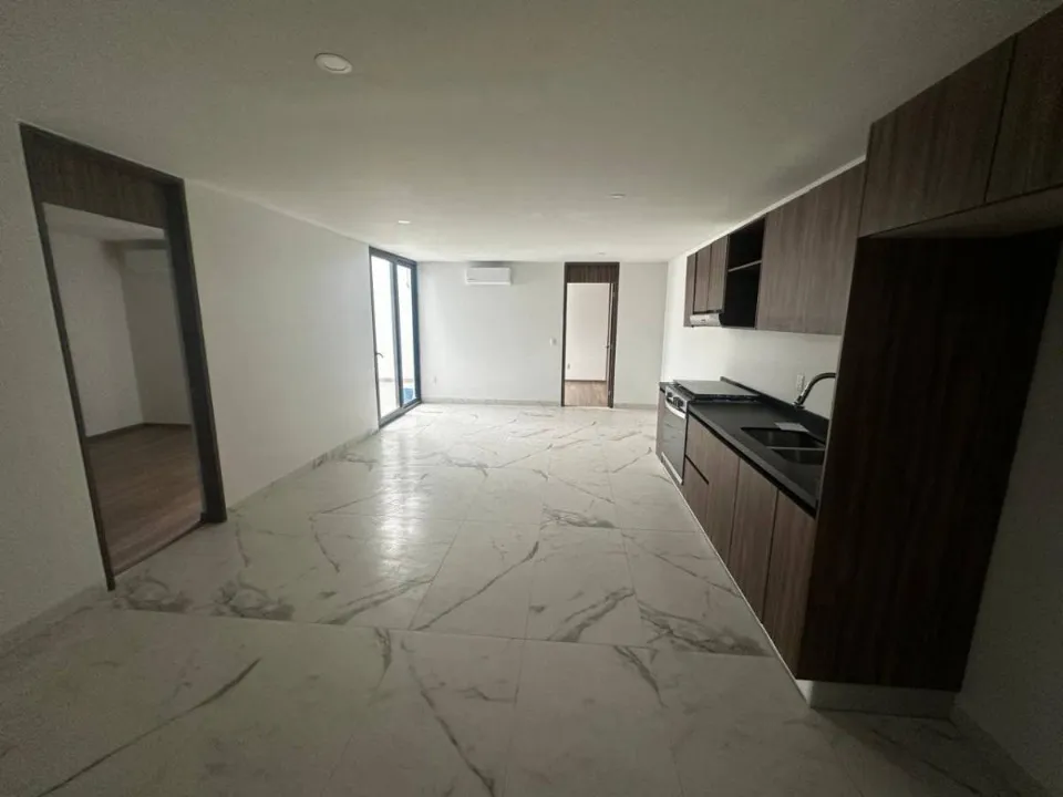 Foto 8 de Departamento en renta en Paseo Lomas Altas (Torre Hemingway), La Patria Universidad , Zapopan