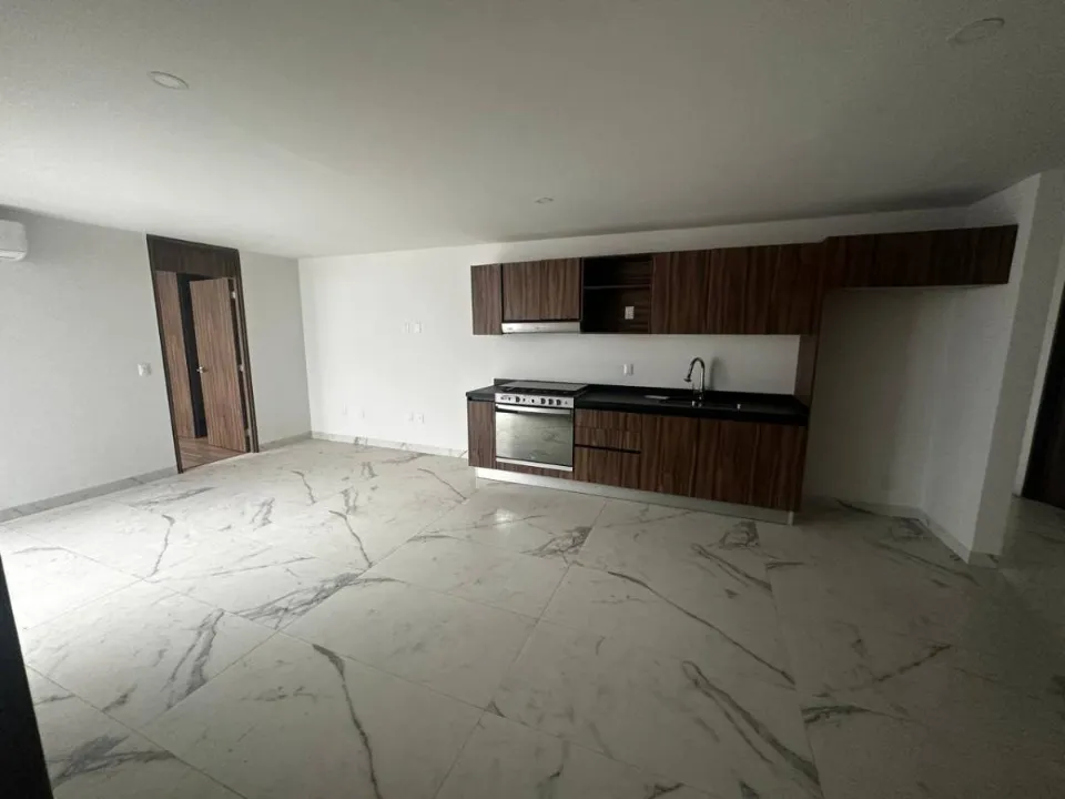 Foto 9 de Departamento en renta en Paseo Lomas Altas (Torre Hemingway), La Patria Universidad , Zapopan