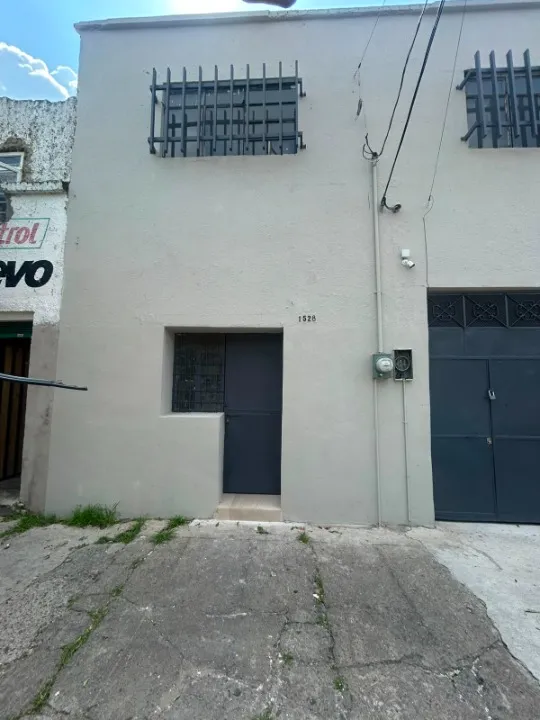 Departamento en renta en Nogal, Del Fresno, Guadalajara