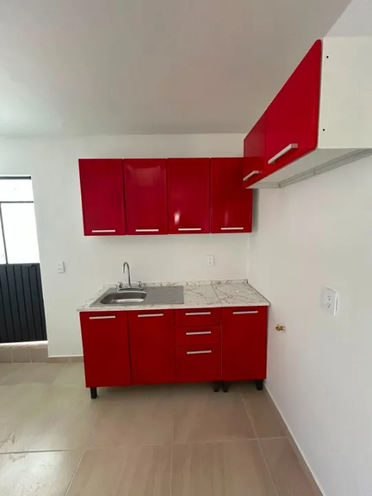 Foto 2 de Departamento en renta en Nogal, Del Fresno, Guadalajara