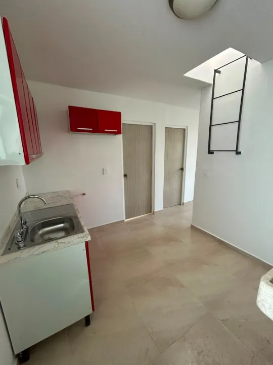Foto 5 de Departamento en renta en Nogal, Del Fresno, Guadalajara
