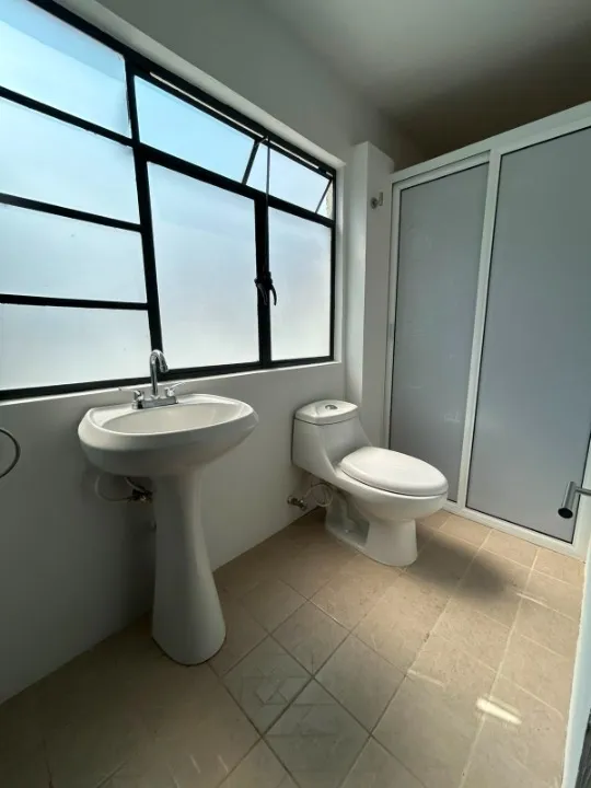 Foto 6 de Departamento en renta en Nogal, Del Fresno, Guadalajara