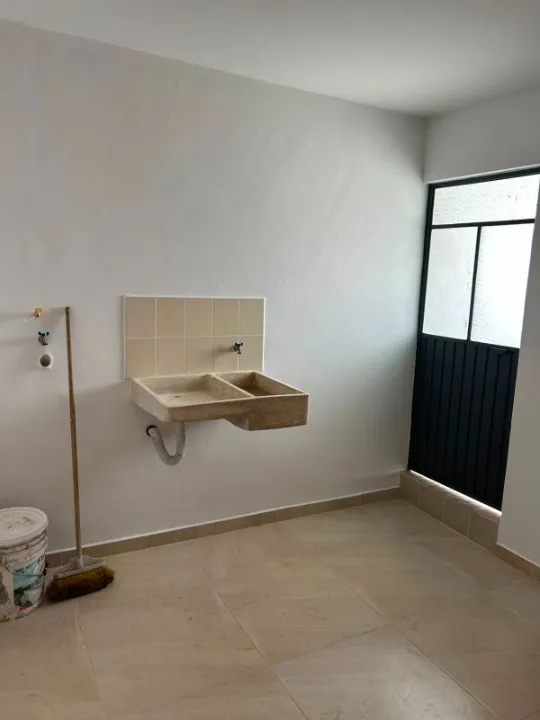 Foto 7 de Departamento en renta en Nogal, Del Fresno, Guadalajara