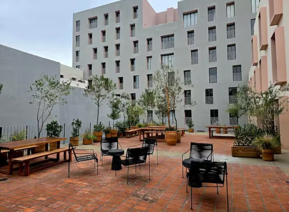 LOFT EN RENTA