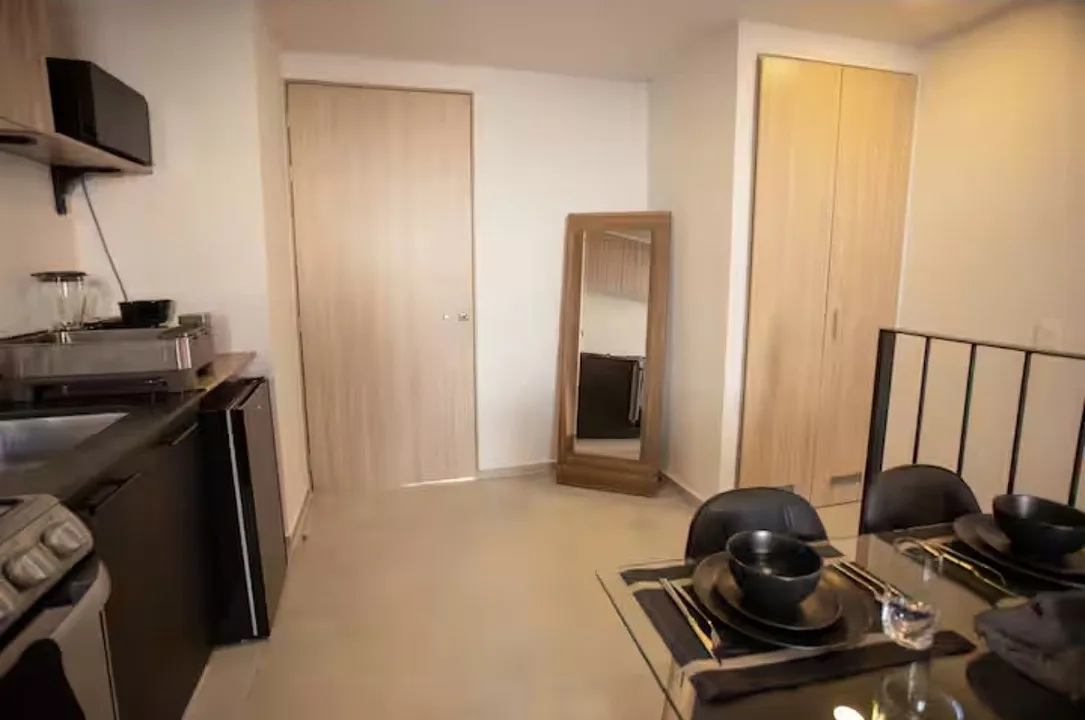Foto 6 de LOFT EN RENTA