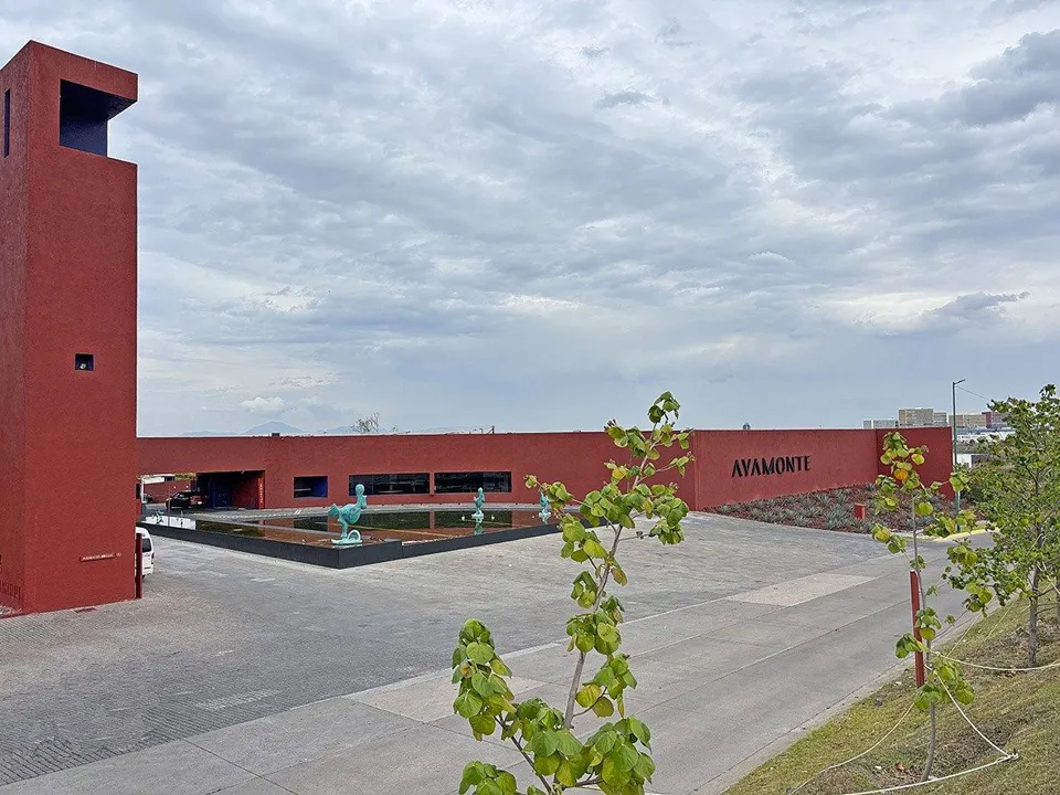 TERRENO EN VENTA EN AYAMONTE