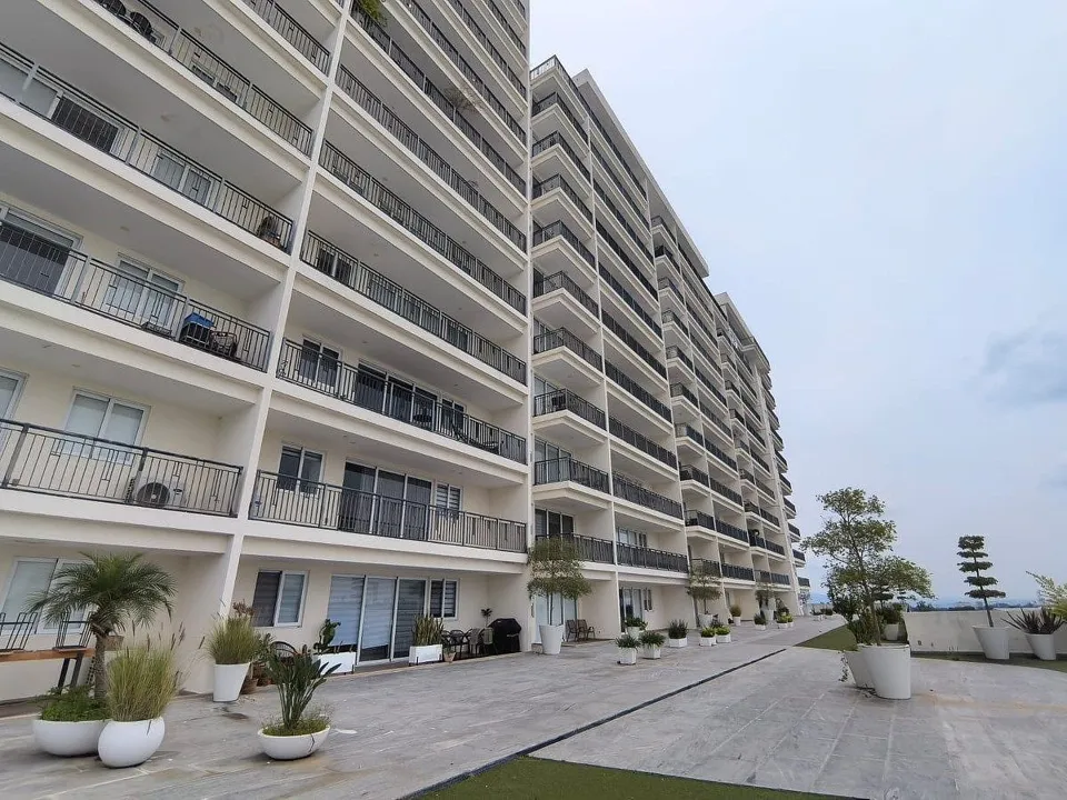 Departamento en Renta en Jardin Real , Zapopan Amueblado con Amenidades