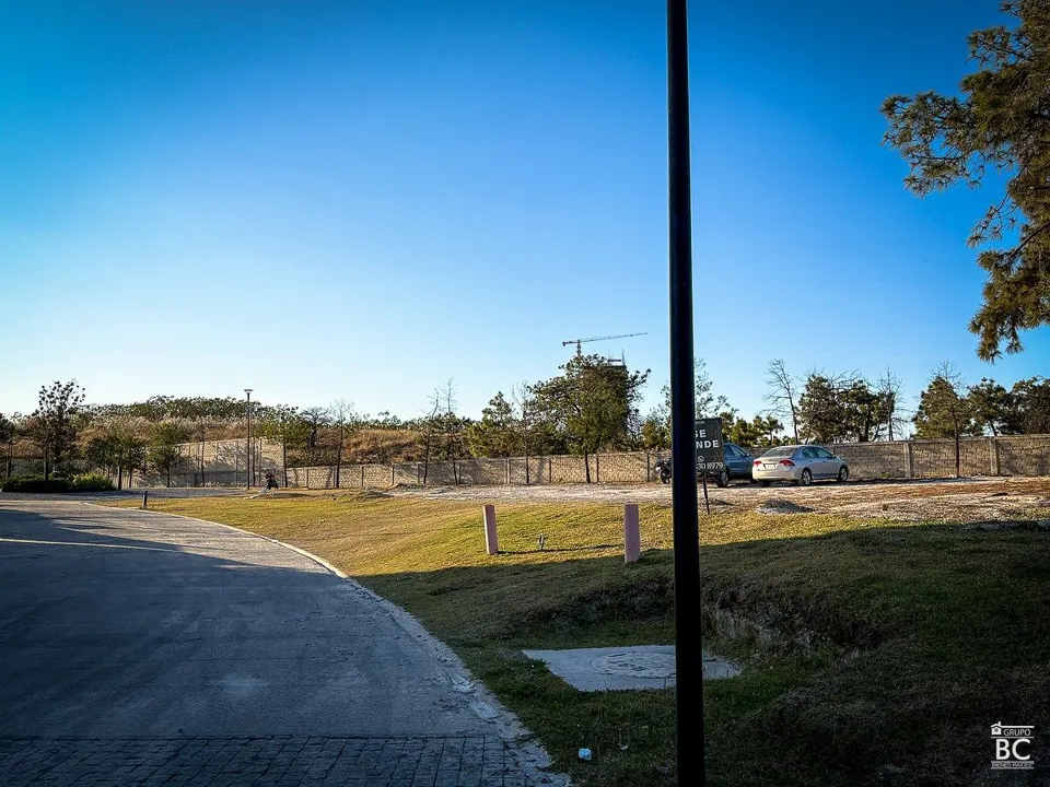 Foto 5 de Terreno en esquina en Puertas del Tule, a minutos de Andares y la Autónoma
