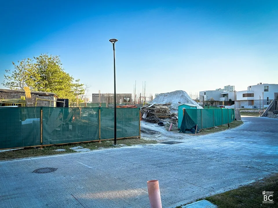 Foto 8 de Terreno en esquina en Puertas del Tule, a minutos de Andares y la Autónoma