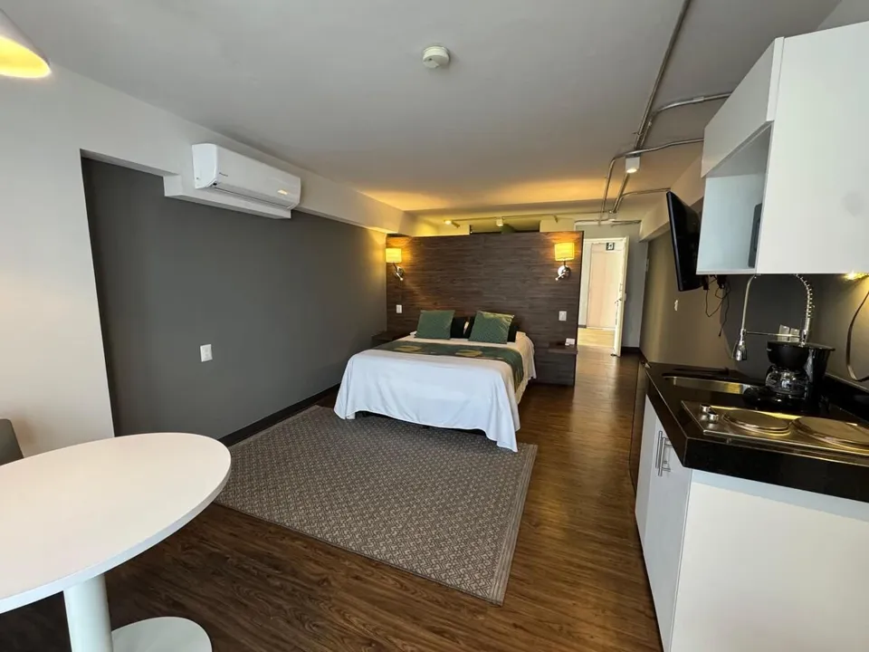 LOFTS EN RENTA AMUEBLADOS !