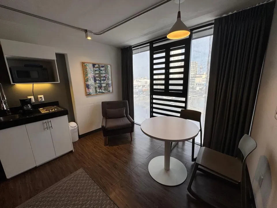 Foto 2 de LOFTS EN RENTA AMUEBLADOS !