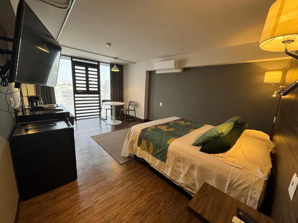 Foto 4 de LOFTS EN RENTA AMUEBLADOS !