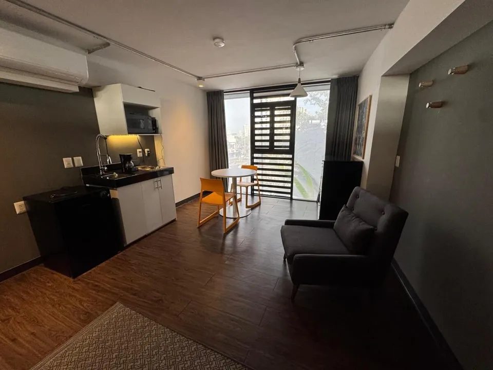 Foto 5 de LOFTS EN RENTA AMUEBLADOS !