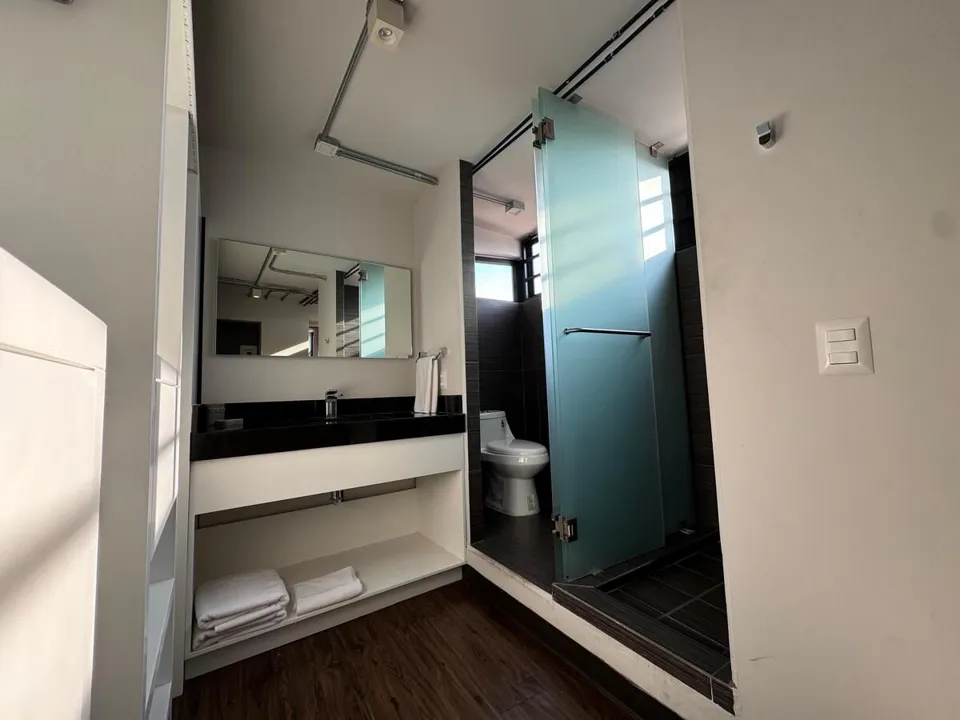 Foto 6 de LOFTS EN RENTA AMUEBLADOS !