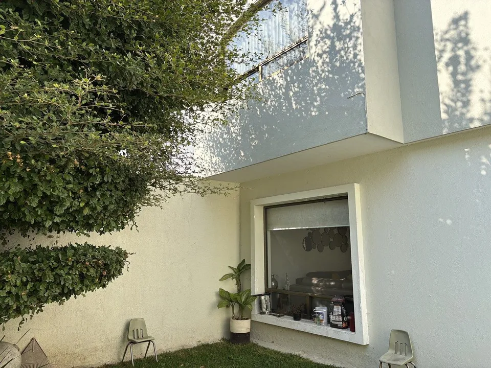 Foto 8 de Casa en Venta con Jardín y Recámara Principal con Vestidor y Tina