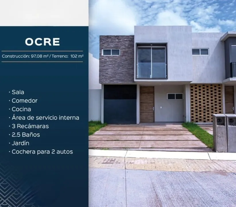 Foto 2 de CASAS EN VENTA CERCA DE GALERIAS SANTA ANITA