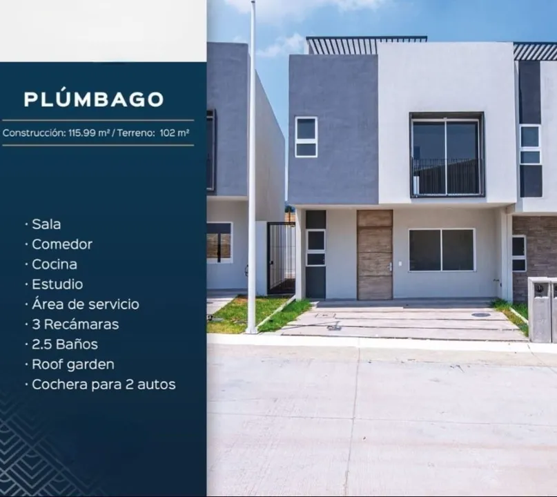 Foto 3 de CASAS EN VENTA CERCA DE GALERIAS SANTA ANITA