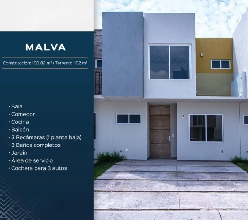 Foto 4 de CASAS EN VENTA CERCA DE GALERIAS SANTA ANITA