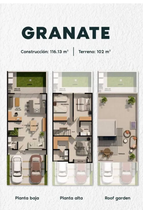 Foto 7 de CASAS EN VENTA CERCA DE GALERIAS SANTA ANITA