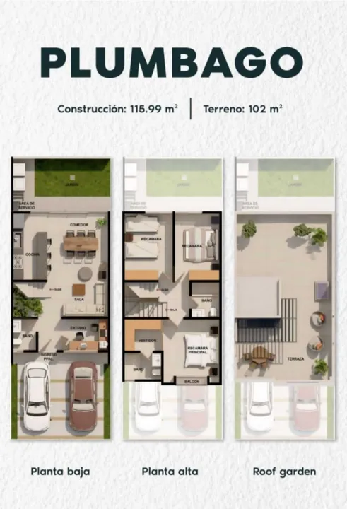 Foto 8 de CASAS EN VENTA CERCA DE GALERIAS SANTA ANITA