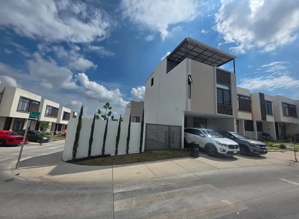 Casa en venta en PUERTA MAGNOLIA, Santa Anita