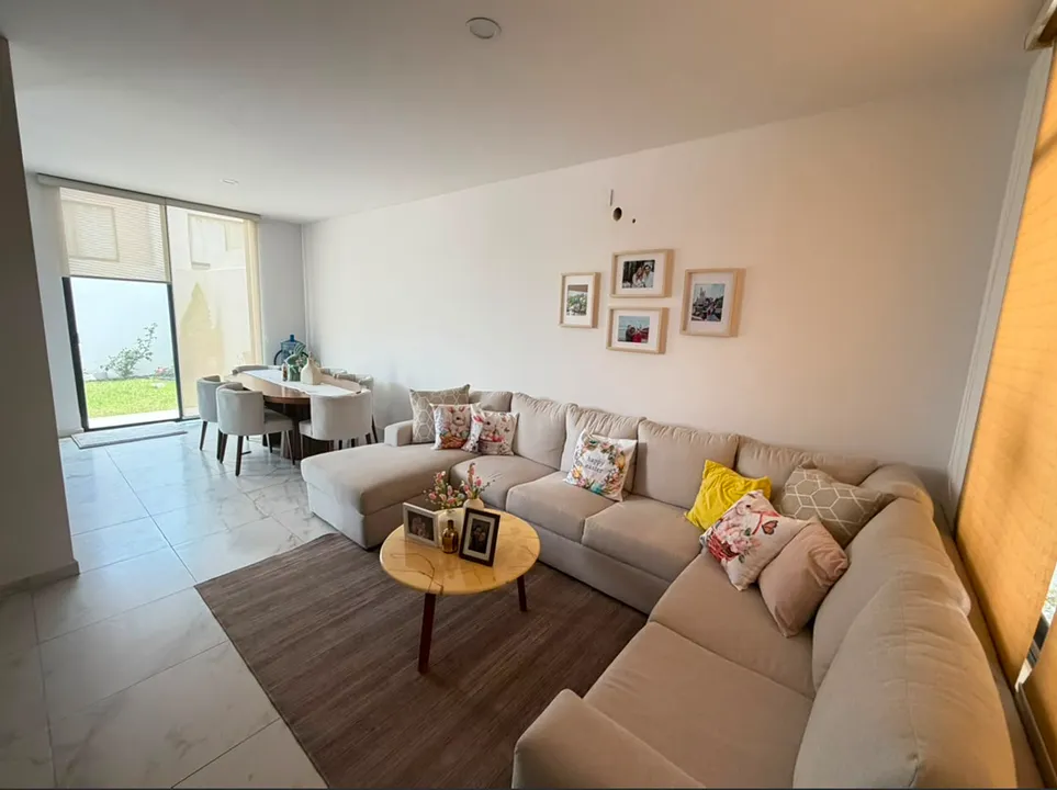 Foto 4 de Casa en venta en PUERTA MAGNOLIA, Santa Anita