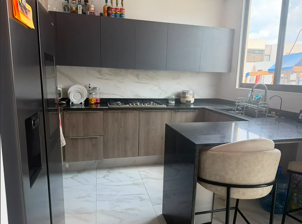Foto 5 de Casa en venta en PUERTA MAGNOLIA, Santa Anita