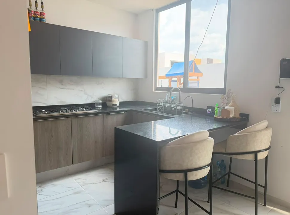 Foto 6 de Casa en venta en PUERTA MAGNOLIA, Santa Anita