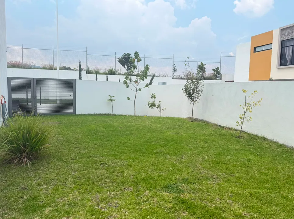 Foto 8 de Casa en venta en PUERTA MAGNOLIA, Santa Anita