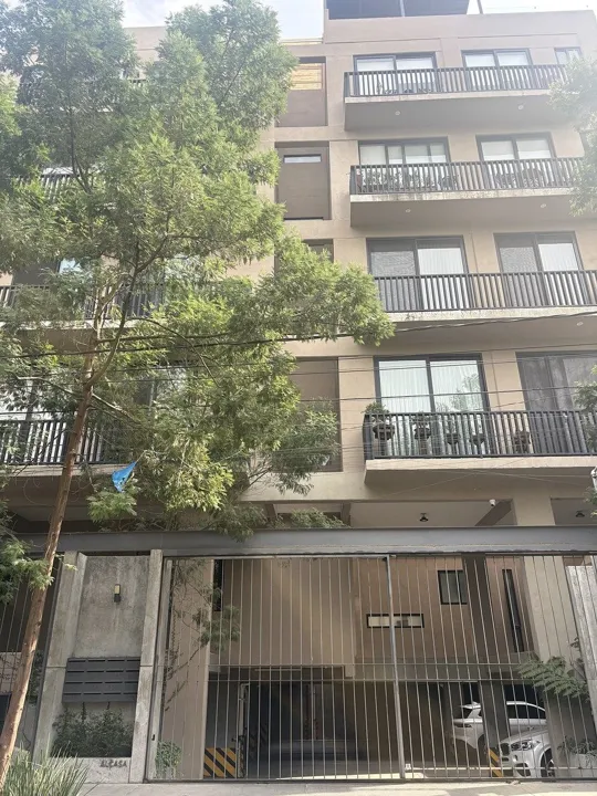 DEPARTAMENTO EN VENTA COLOMOS PROVIDENCIA