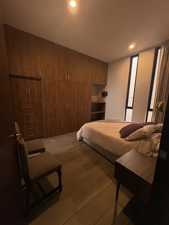 Foto 4 de DEPARTAMENTO EN VENTA COLOMOS PROVIDENCIA