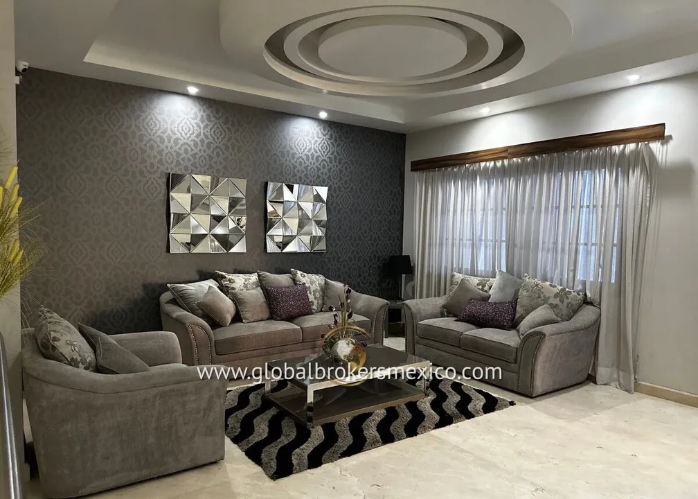 Foto 4 de En Venta. Casa de Lujo en Las Cañadas, Zapopan, Jalisco.
