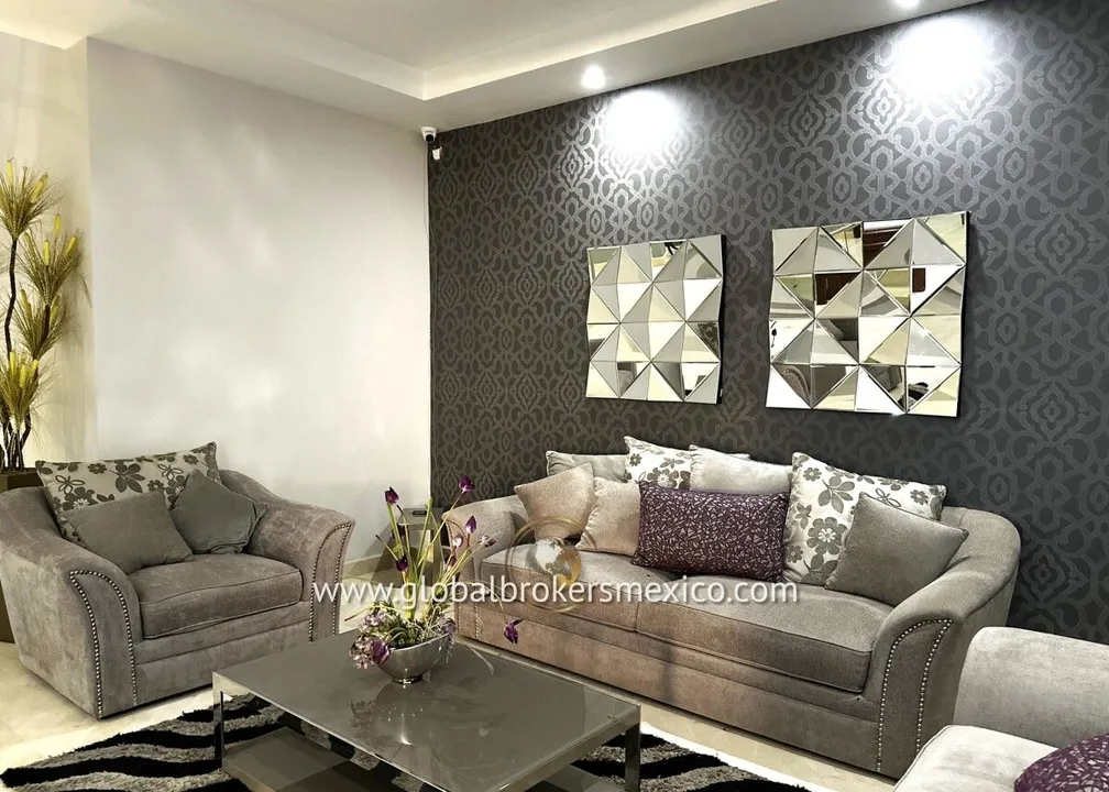 Foto 5 de En Venta. Casa de Lujo en Las Cañadas, Zapopan, Jalisco.