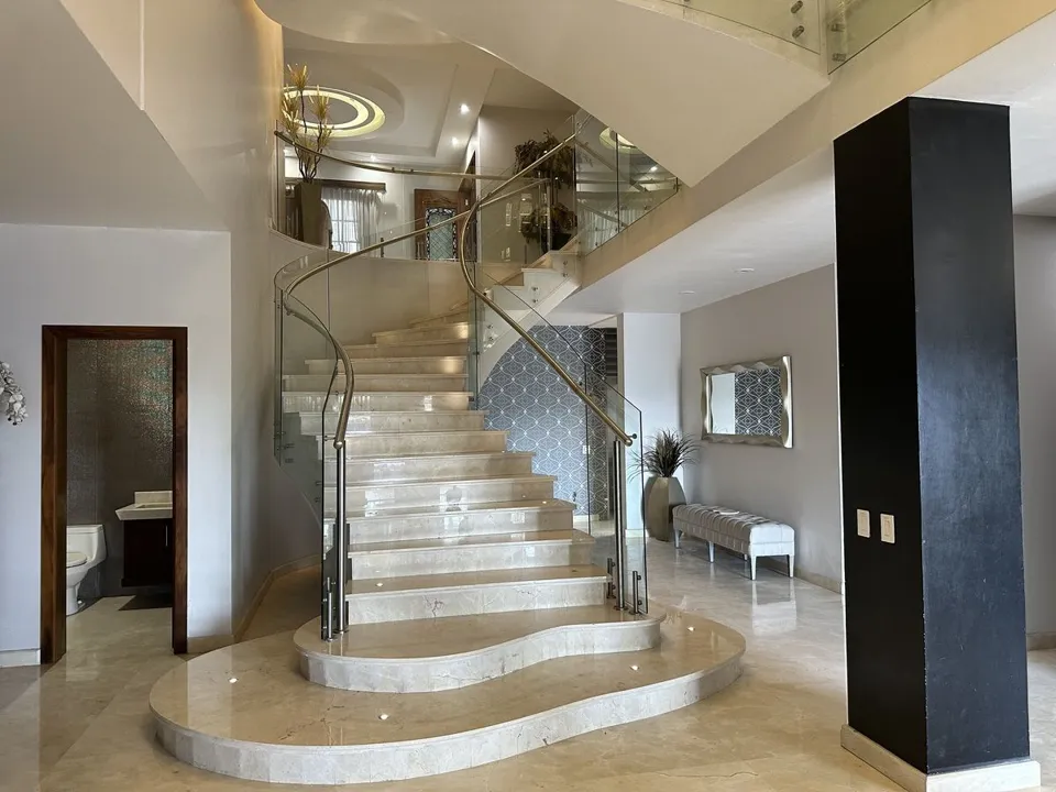 Foto 7 de En Venta. Casa de Lujo en Las Cañadas, Zapopan, Jalisco.
