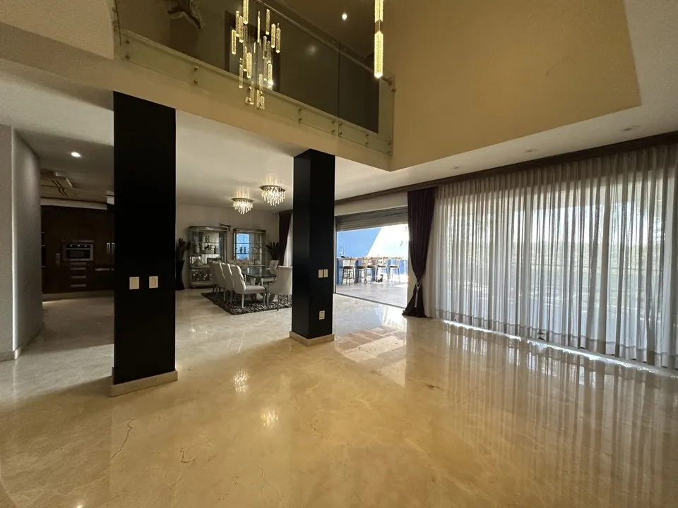 Foto 8 de En Venta. Casa de Lujo en Las Cañadas, Zapopan, Jalisco.
