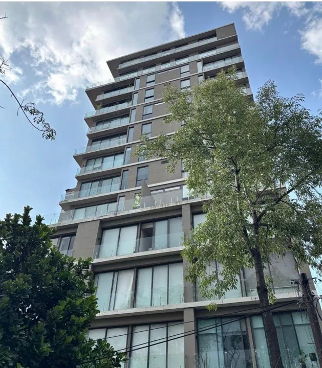 Se renta Departamento amueblado en Colonia Americana, Guadalajara, Jalisco.