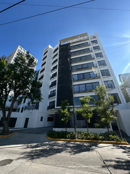 Departamento en venta Mar Mediterraneo 701