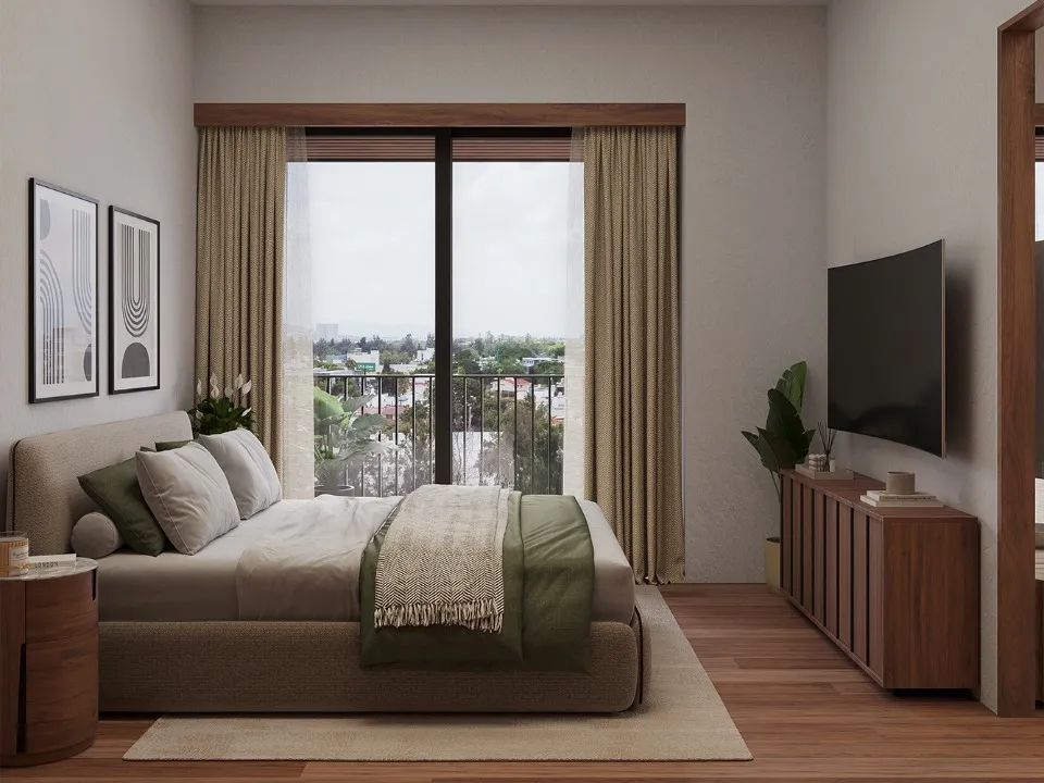 Foto 7 de Departamento en venta en Calzada Lázaro Cárdenas, Jardín de San Ignacio, Zapopan