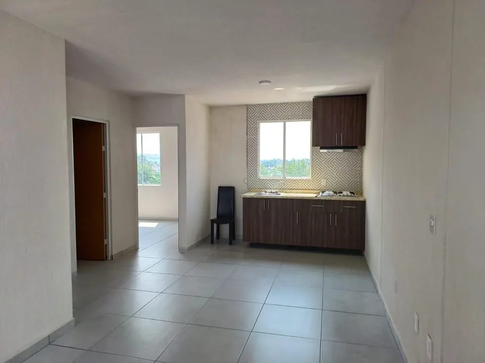 Foto 3 de Departamento en Renta, Col. San Sebastianito, Tlaquepaque, Jalisco.