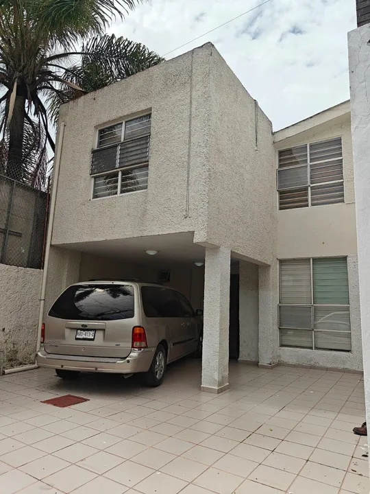 Casa en Venta en Residencial Plaza Guadalupe -Av. Guadalupe 33
