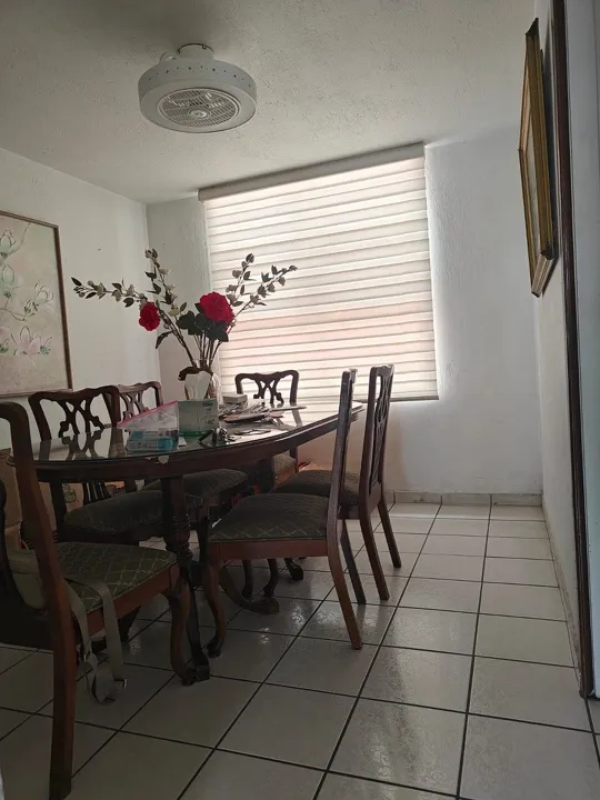 Foto 2 de Casa en Venta en Residencial Plaza Guadalupe -Av. Guadalupe 33