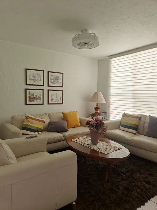 Foto 3 de Casa en Venta en Residencial Plaza Guadalupe -Av. Guadalupe 33