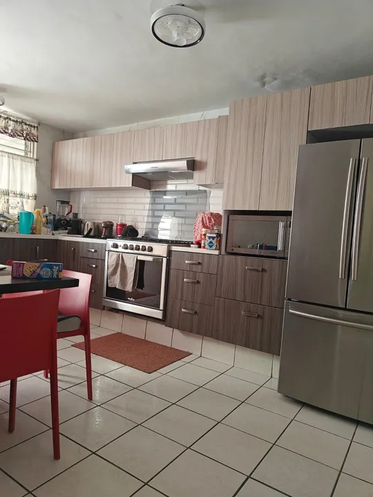 Foto 4 de Casa en Venta en Residencial Plaza Guadalupe -Av. Guadalupe 33