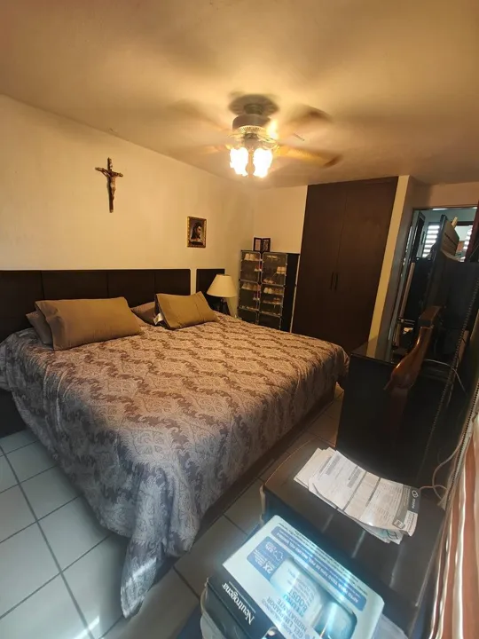 Foto 9 de Casa en Venta en Residencial Plaza Guadalupe -Av. Guadalupe 33